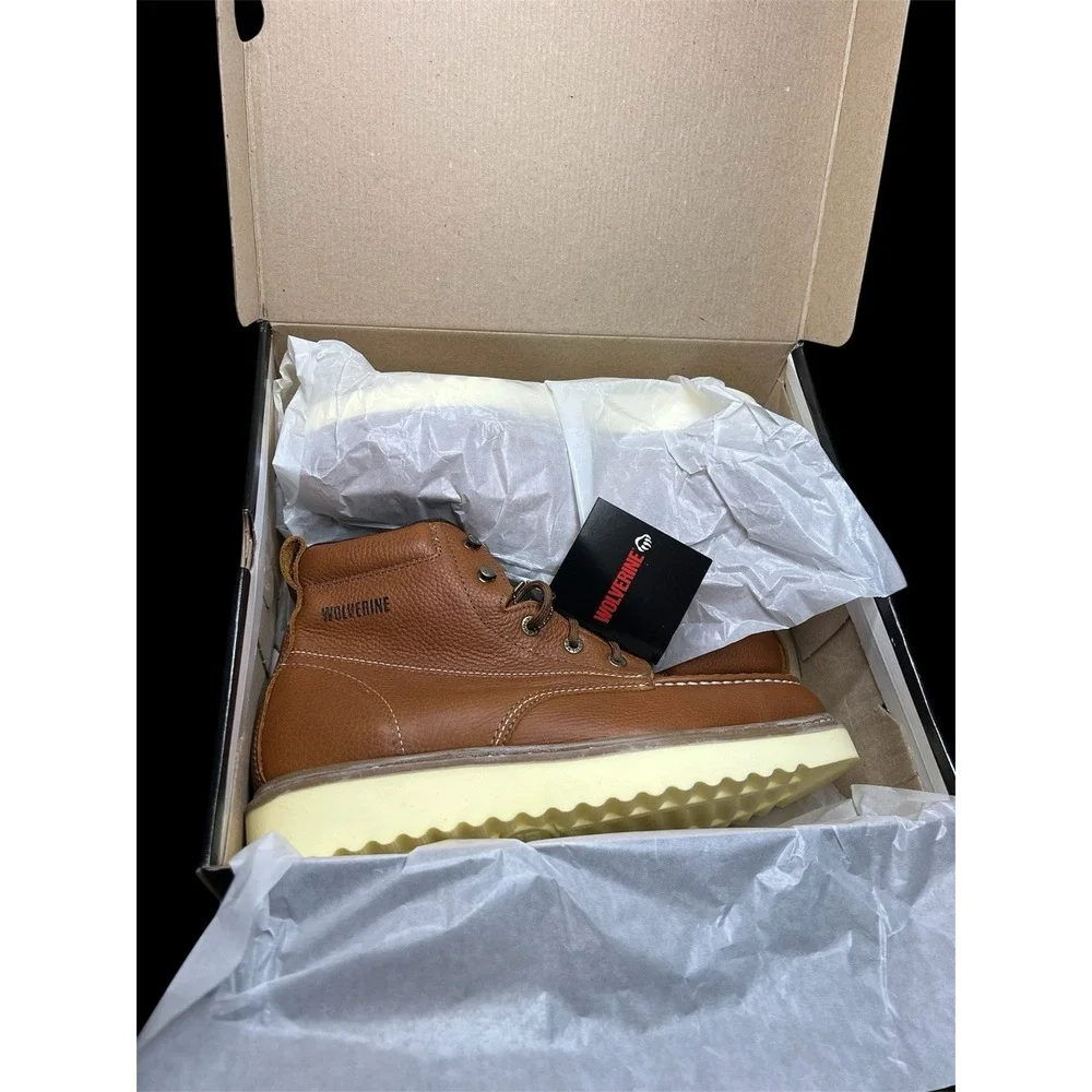 Wolverine size 12